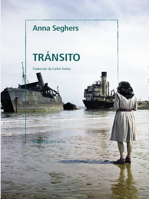 cover image of Tránsito